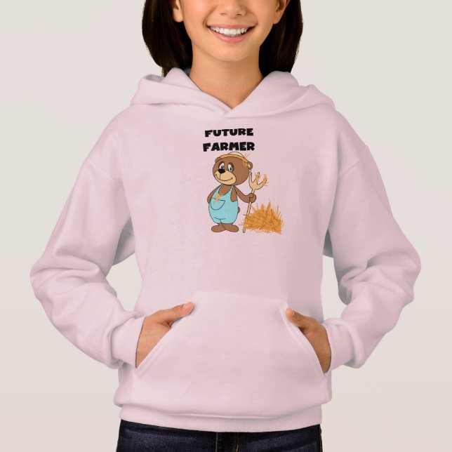 Bear Future Farmer (Front)
