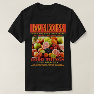 BEAR GOOD FRUIT T-Shirt