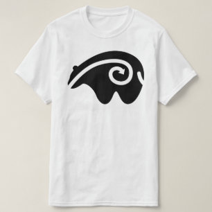 bear heartline T-Shirt