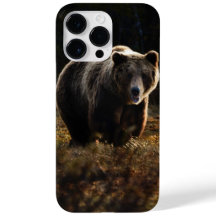 Bear iPhone 14 Pro Max Case