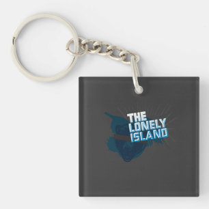 Bear Keychain