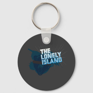 Bear Keychain
