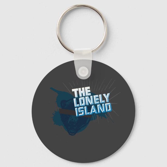Bear Keychain (Front)