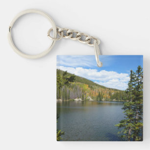 Bear Lake à Rocky Mountain National Park