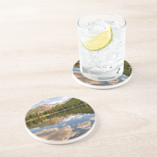 Bear Lake. Colorado. Coaster