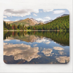 Bear Lake. Colorado. Mouse Pad