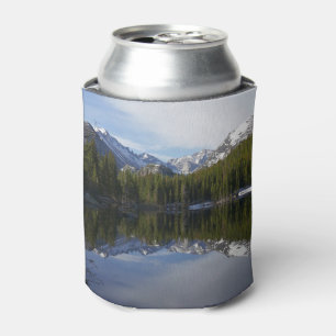 Bear Lake Reflection II Can Cooler