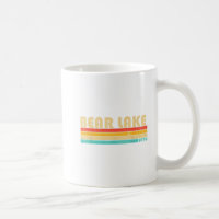 BEAR LAKE UTAH Fun Fishing Camping Summer