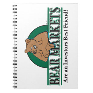 Bear-Markets-are-Investors-Best-Friends Notebook