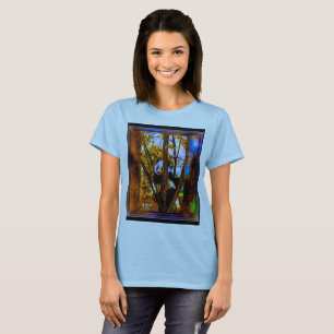 Bear Models: Panda Life 01-02 T-Shirt