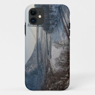 Bear Mountain Bridge iPhone 11 Case
