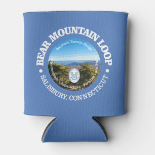 Bear Mountain Loop (rd) Can Cooler