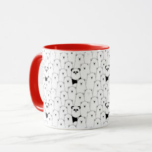 bear mug