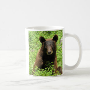 Bear Mug 2