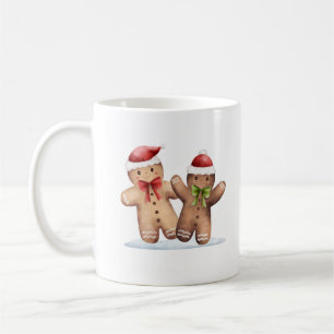 Bear Mug - Perfect for Your Hot Coffee