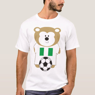 BEAR NIGERIA T-Shirt