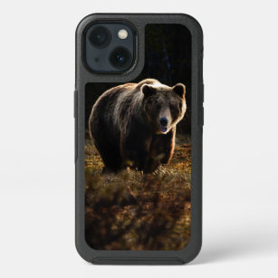 Bear OtterBox Symmetry iPhone 13 Case