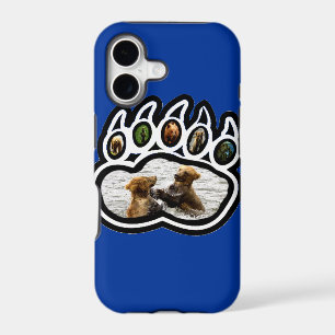 Bear Paw