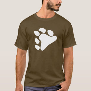 Bear Paw T-Shirt