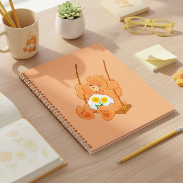 Bear Planner (Creator Uploaded)