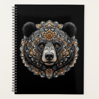 Bear Planner