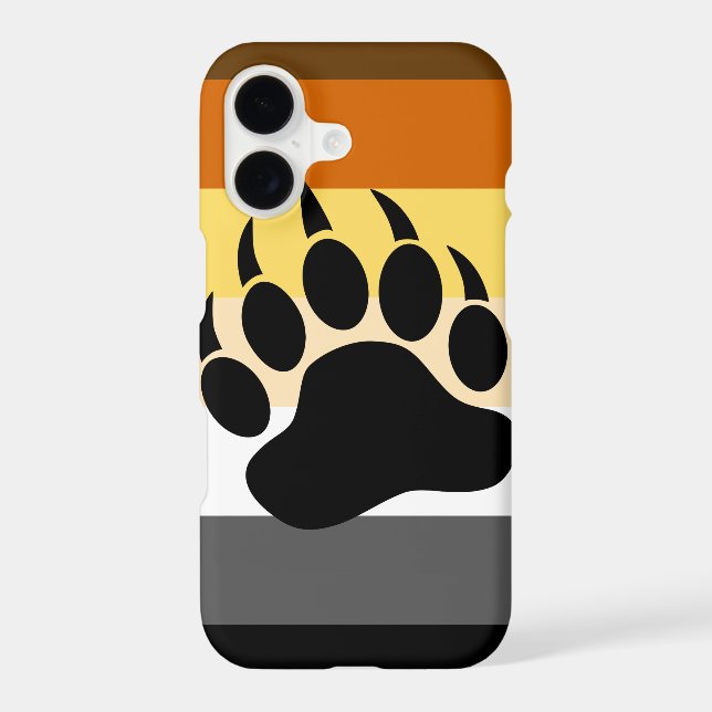 Bear Pride (Back)
