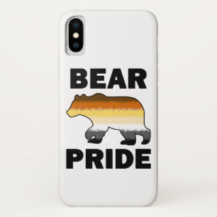 Bear Pride Case-Mate iPhone Case