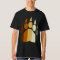Bear Pride Colours Paw T-Shirt
