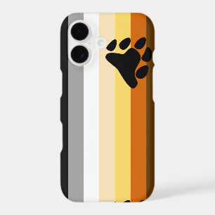 Bear Pride Flag