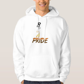 Bear Pride Hoodie