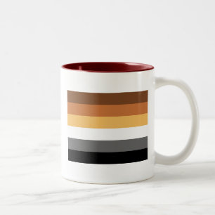 Bear Pride Mug