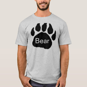 Bear Pride T-Shirt