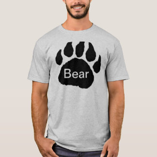 Bear Pride T-Shirt