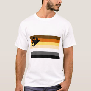 Bear Pride T-Shirt