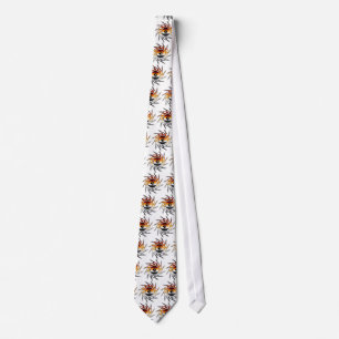 Bear Pride Tie