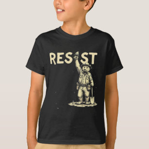 Bear Resist 1 T-Shirt