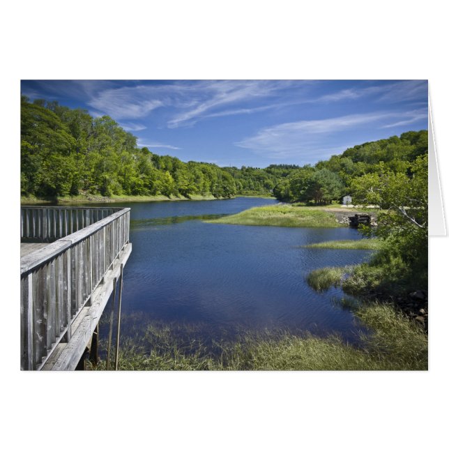 Bear River, NS (Front Horizontal)