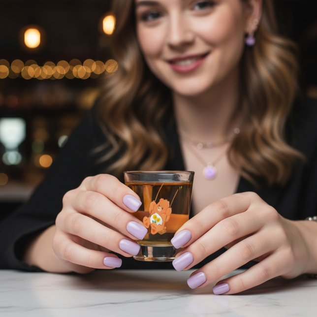 Bear Shot Glass (Creator Uploaded)