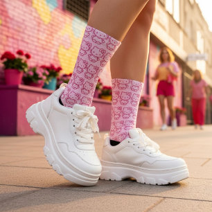 Bear Socks