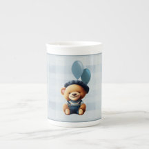 Bear Specialty Mug