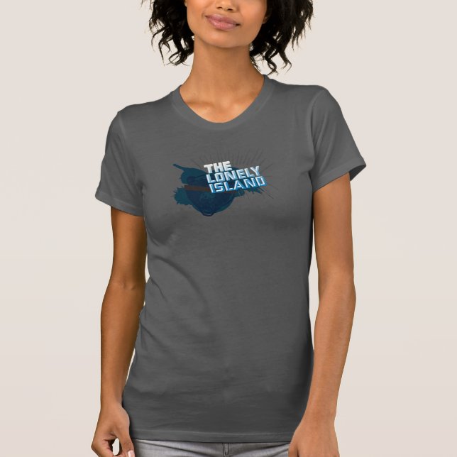 Bear T-Shirt (Front)