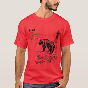 BEAR T-Shirt