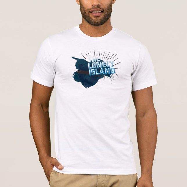 Bear T-Shirt (Front)