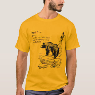 BEAR T-Shirt