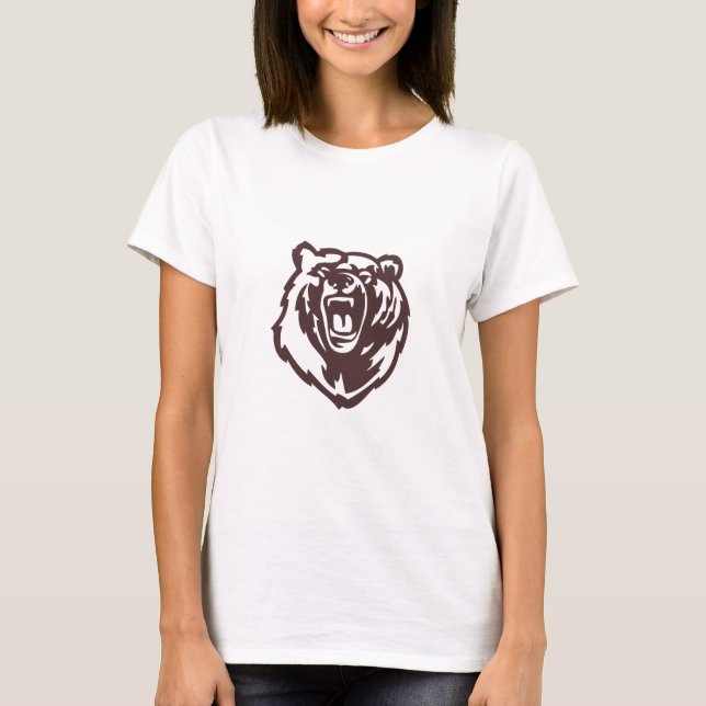 Bear T-Shirt (Front)