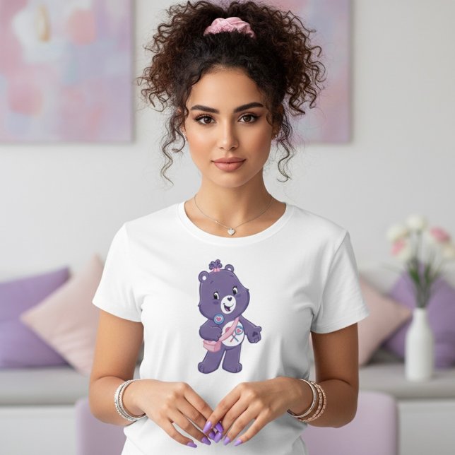 Bear T-Shirt (Creator Uploaded)