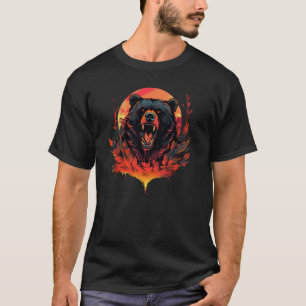 bear T-Shirt