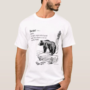 BEAR T-Shirt