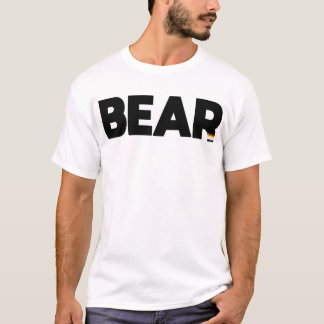bear the flag T-Shirt