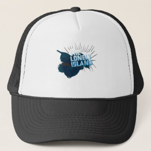 Bear Trucker Hat